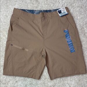 Reel life Men's Tan Shorts